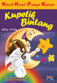 Image of Kupetik Bintang