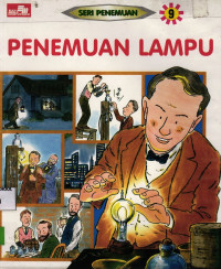 Image of Penemuan Lampu