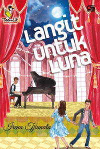 Image of Langit Untuk Luna