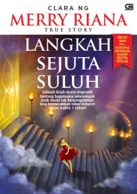 Image of Langkah Sejuta Suluh