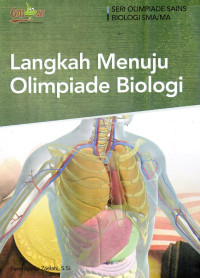 Image of Langkah Menuju Olimpiade Biologi
