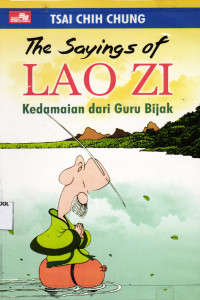 Image of The Sayings of Lao Zi
