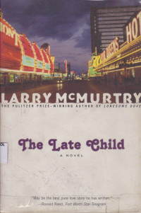 Image of The Late Child