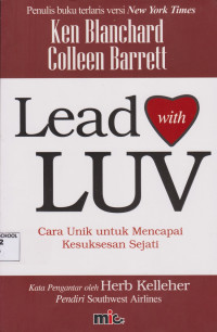 Image of Lead with Luv