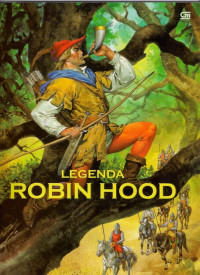 Image of Legenda Robin Hood
