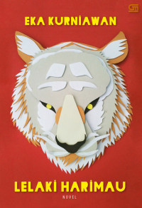 Image of Lelaki Harimau