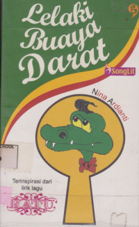 Image of Lelaki Buaya Darat