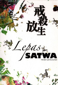 Image of Lepas Satwa