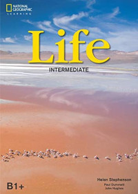 Image of Life; Intermediate