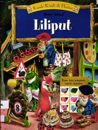 Image of Liliput