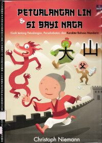 Image of Petualangan & Si Bayi Naga