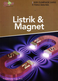 Image of Listrik & Magnet