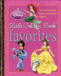 Image of Little Golden Book Favorites
