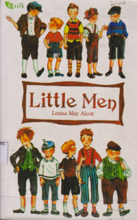 Image of Little Men