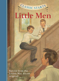 Image of Little Man