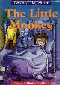 Image of The Little Monkey