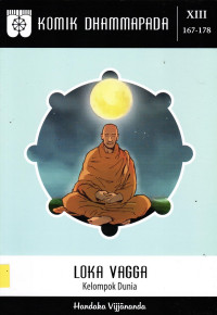 Image of Loka Vagga