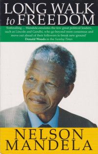 Image of Long Walk to Freedom