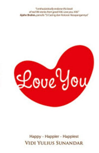Image of Love You