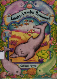 Image of Lumba-lumba Bermimpi