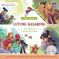 Image of Lutung Kasarung