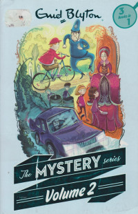 Image of The Mystery Series