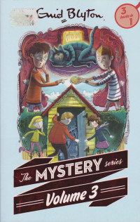 Image of The Mystery series