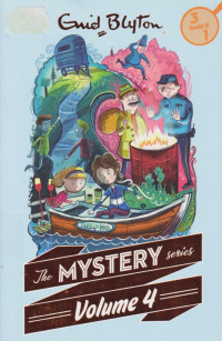 Image of The Mystery Series