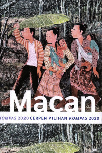 Image of Macan