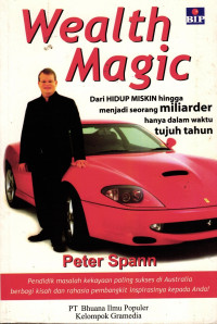 Image of Wealth Magic