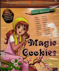 Image of Magic Cookies
