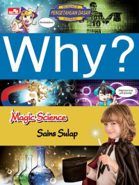 Image of Sains Sulap