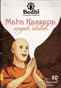 Image of Maha Kassapa