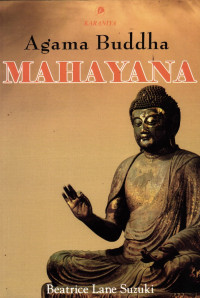 Image of Agama Buddha Mahayana