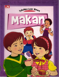 Image of Makan