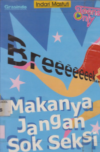 Image of Makanya Jangan Sok Seksi