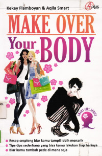 Image of Make Over Your Body