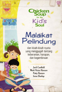 Image of Malaikat Pelindung