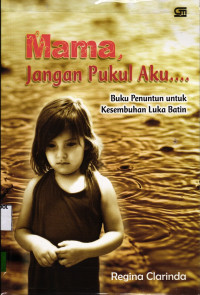 Image of Mama, Jangan Pukul Aku