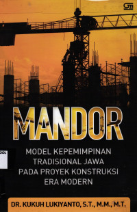 Image of Mandor