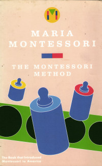 Image of The Montessori Method