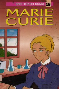 Image of Marie Curie