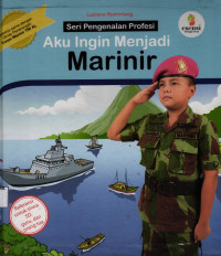Image of Aku Ingin Menjadi Marinir