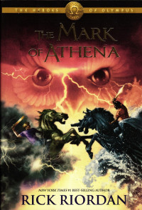 Image of The Mark of Athena