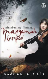 Image of Maryamah Karpov; Mimpi-mimpi Lintang