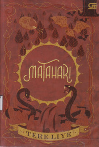 Image of Matahari