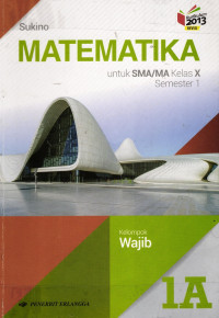 Image of Matematika