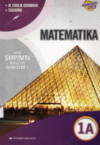 Image of Matematika
