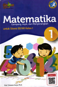 Image of Matematika