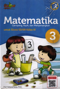 Image of Matematika